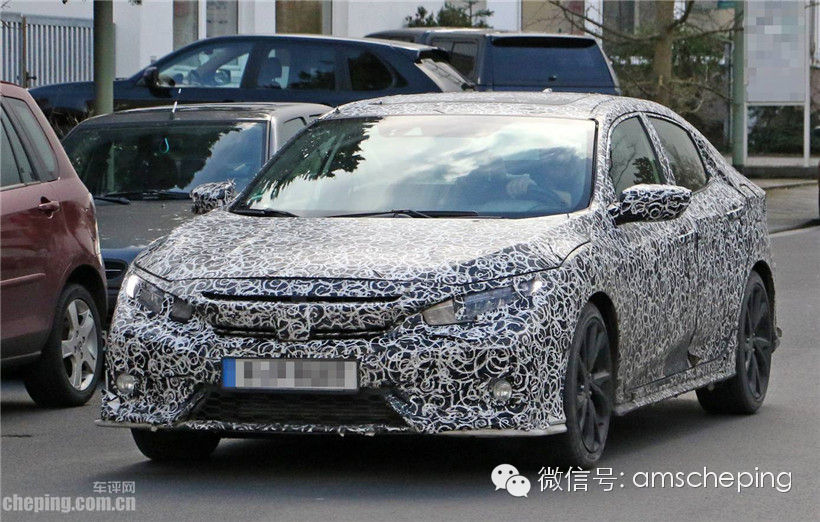 第十代本田思域两厢版,本田思域第十代买哪一年的好