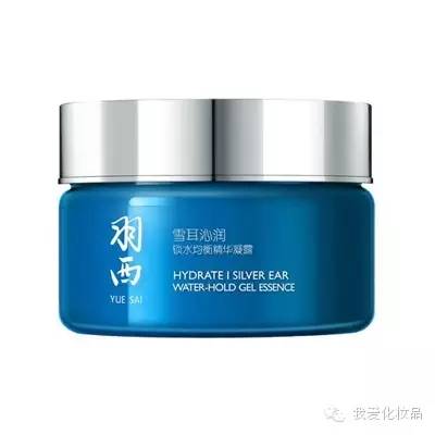 十年的护肤保养,正确的护肤步骤水乳霜