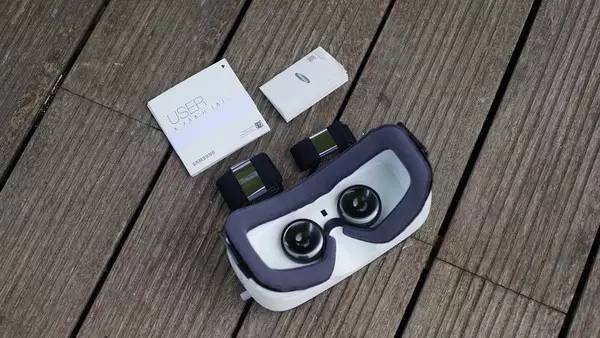 三星gearvr教程,智爱玩机