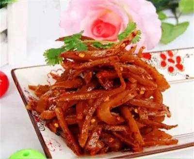 循香识味赏景尝鲜｜看，鄂西北的山珍催促着我们追寻食物的脚步