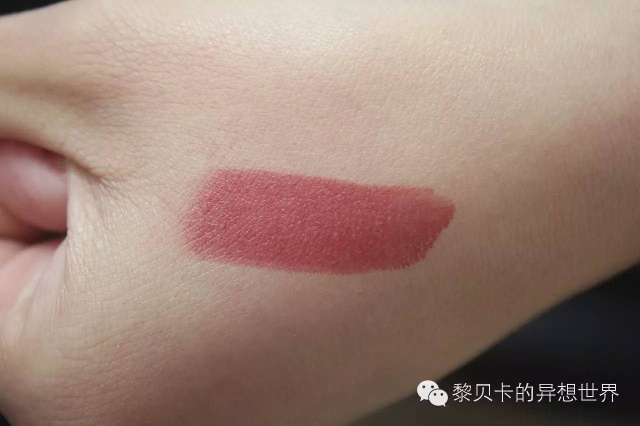 口红新产品,新宠口红