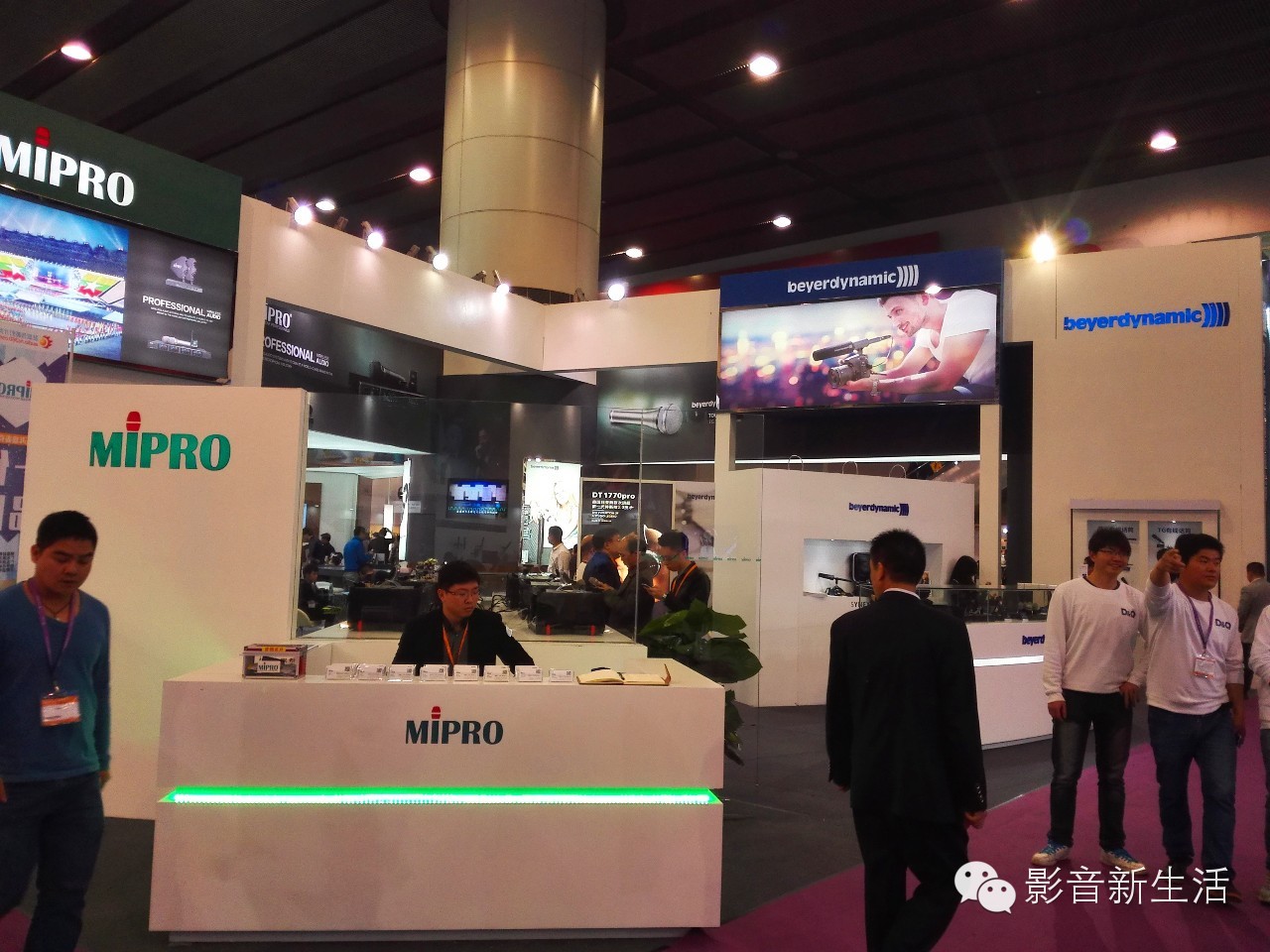 广州国际灯光音响展会6d沉浸式,聚焦广州国际汽车展览会