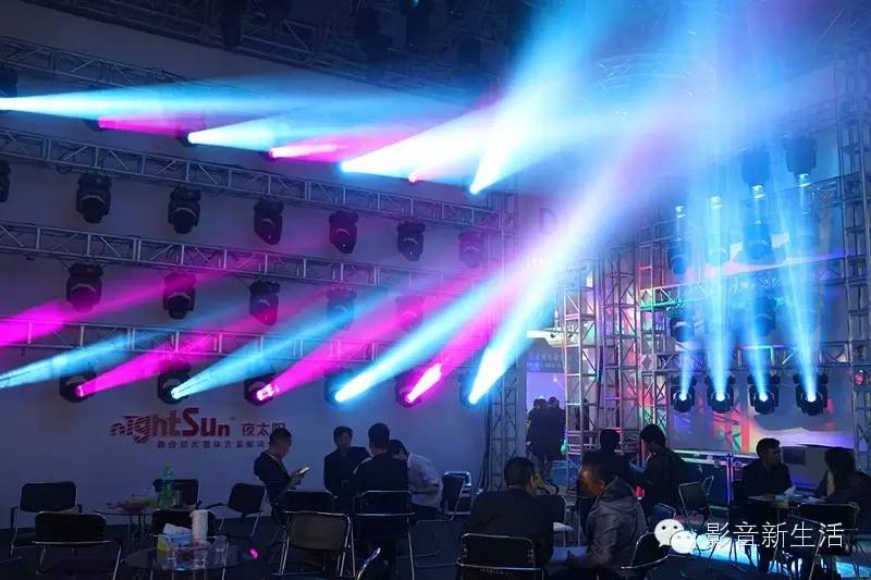 广州国际灯光音响展会6d沉浸式,聚焦广州国际汽车展览会