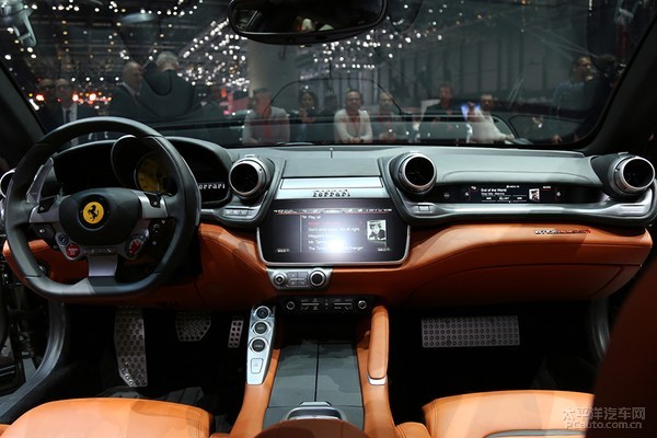 2015日内瓦车展,2024日内瓦车展有什么车