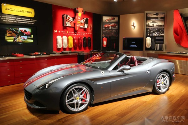 2015日内瓦车展,2024日内瓦车展有什么车