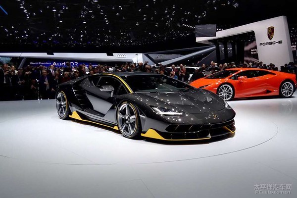 2015日内瓦车展,2024日内瓦车展有什么车