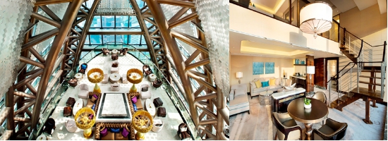 2月深圳TOP10酒店