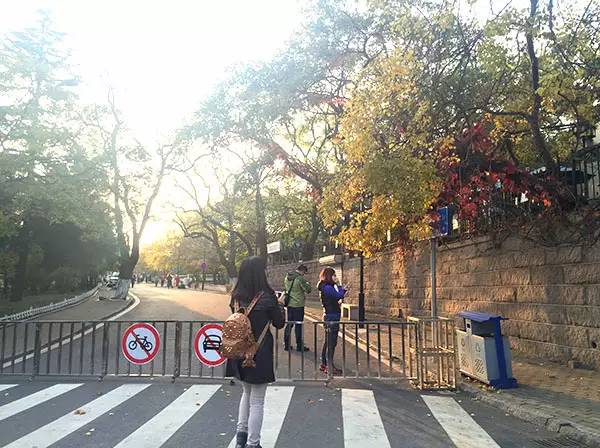 城事|青岛人都不知道，原来八大关还有这么大的秘密