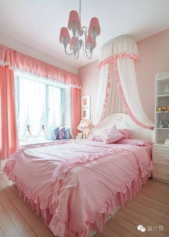 蚊帐太丑怎么办,蚊帐丑怎么布置