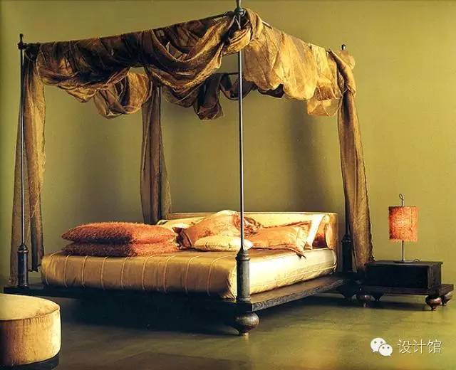 蚊帐太丑怎么办,蚊帐丑怎么布置