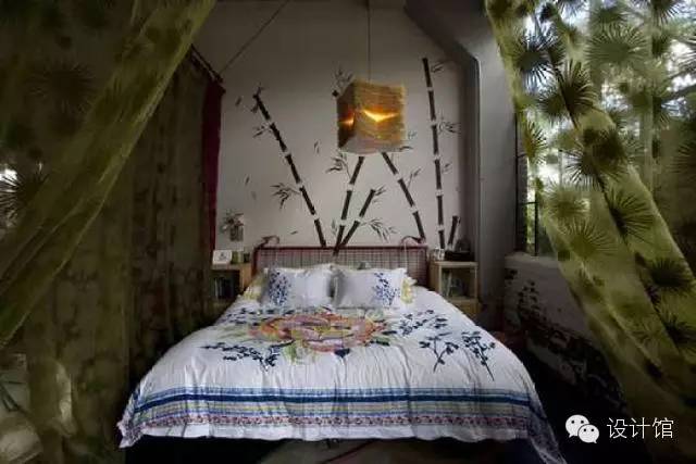 蚊帐太丑怎么办,蚊帐丑怎么布置