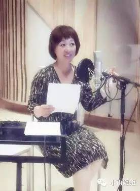 由小雨姐姐配音的百集3D韩国动画片《阿贡》在央视少儿频道播出