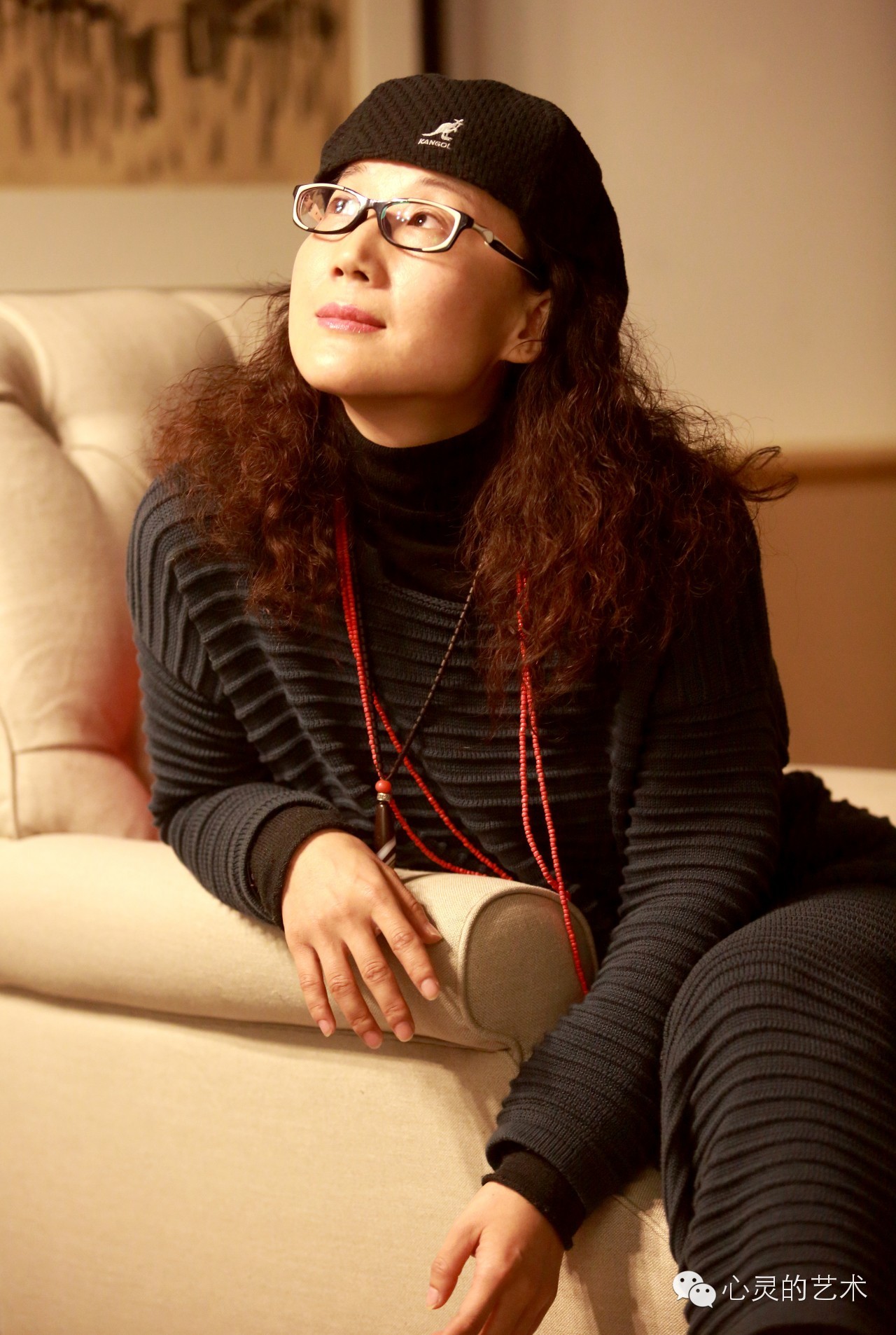 女神节特刊丨陕西女诗人专辑