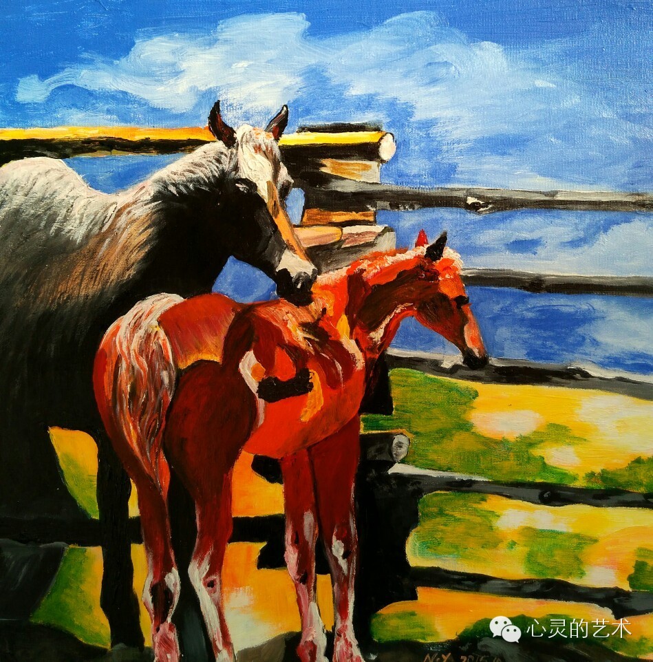 女神节特刊丨陕西女诗人专辑