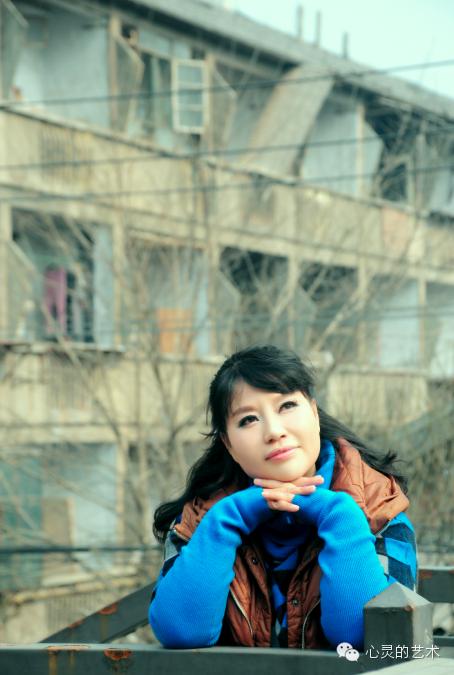 女神节特刊丨陕西女诗人专辑