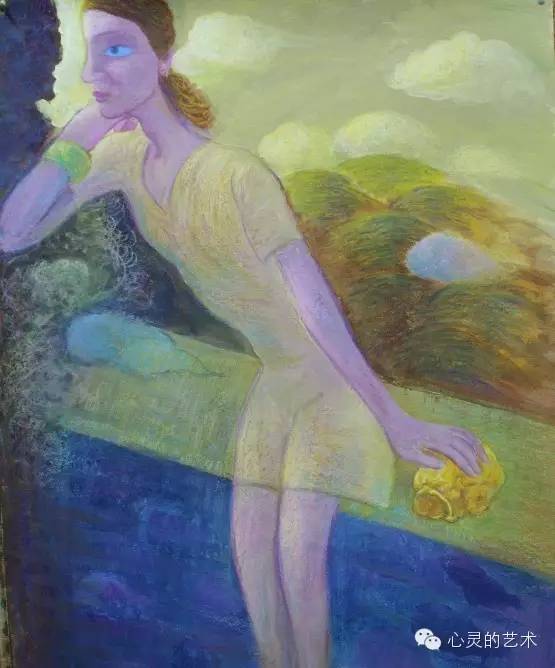 女神节特刊丨陕西女诗人专辑