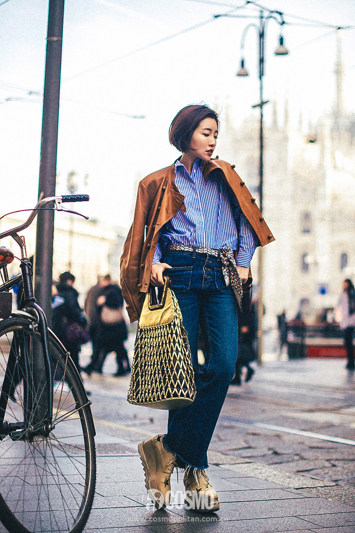 这有100个最时髦的包，男票爱不爱你就看这篇了