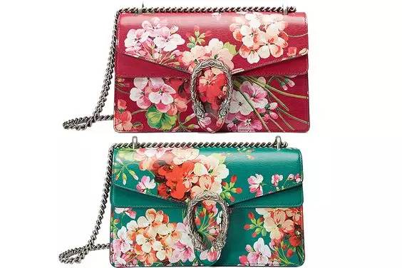 这有100个最时髦的包，男票爱不爱你就看这篇了