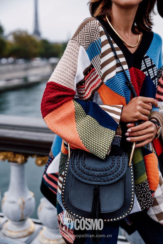 这有100个最时髦的包，男票爱不爱你就看这篇了