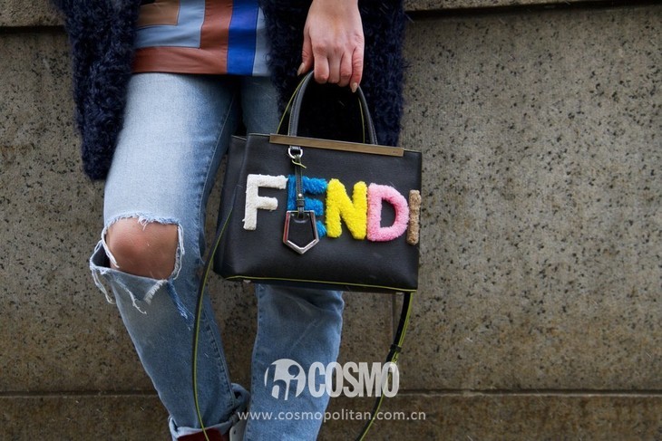 这有100个最时髦的包，男票爱不爱你就看这篇了