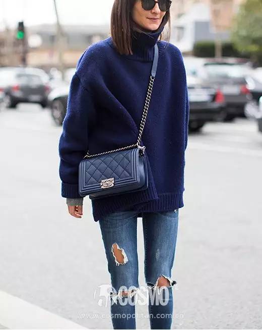 这有100个最时髦的包，男票爱不爱你就看这篇了