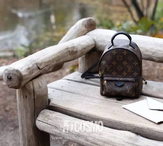 这有100个最时髦的包，男票爱不爱你就看这篇了