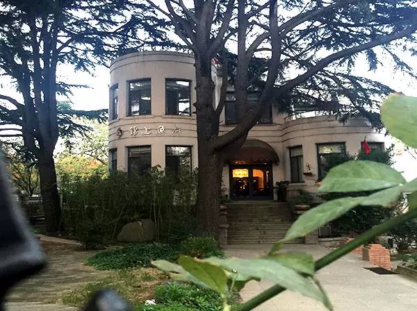 城事|青岛人都不知道，原来八大关还有这么大的秘密