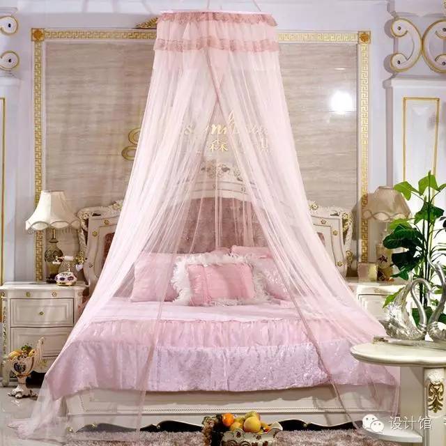蚊帐太丑怎么办,蚊帐丑怎么布置
