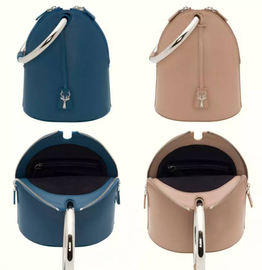 不想撞包这款轻奢包包你值得拥有,不撞包的小众包包