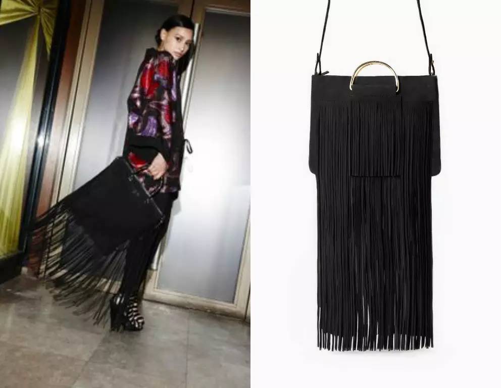 不想撞包这款轻奢包包你值得拥有,不撞包的小众包包