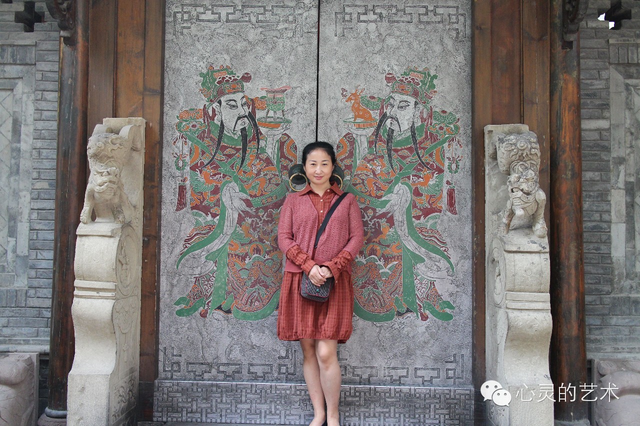 女神节特刊丨陕西女诗人专辑