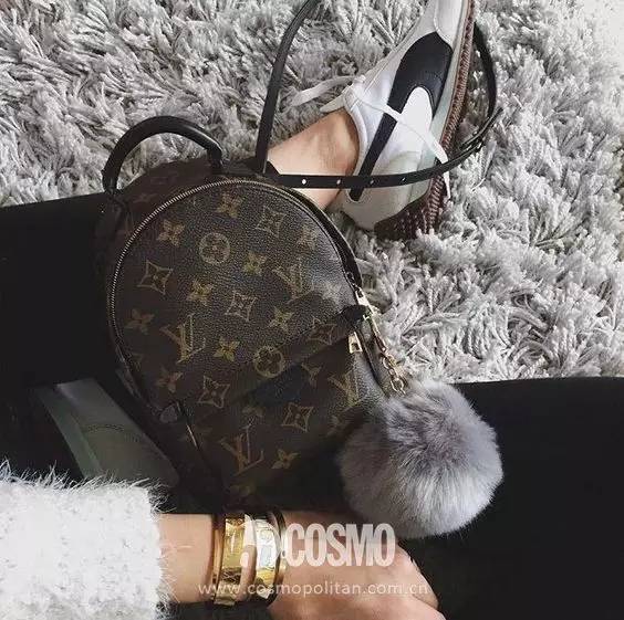 这有100个最时髦的包，男票爱不爱你就看这篇了