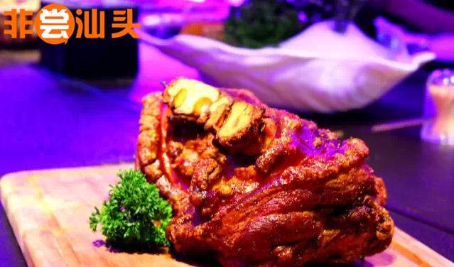 高能预警！一大波肉上线啦~颤抖吧食肉兽！