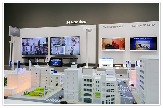 秦朔|MWC：当移动成为一切，你在哪里？