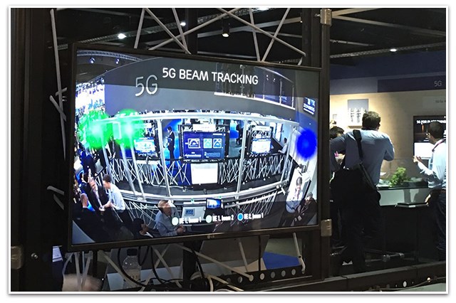 秦朔|MWC：当移动成为一切，你在哪里？