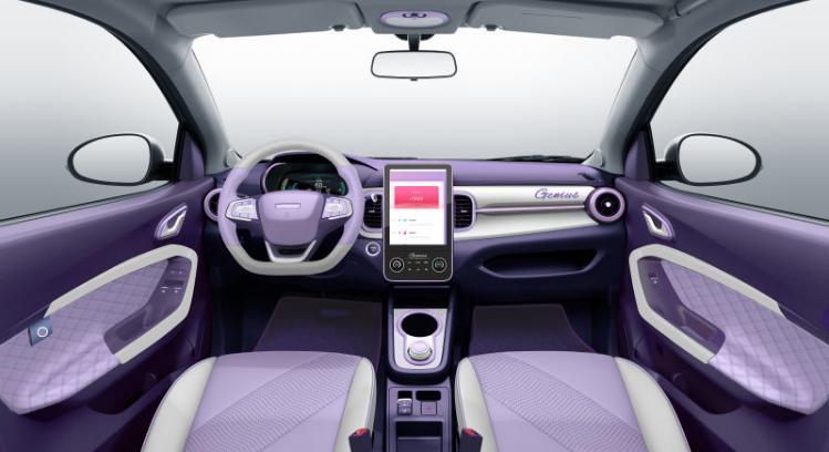 小蚂蚁新能源最新落地价,小蚂蚁新能源高配多少钱