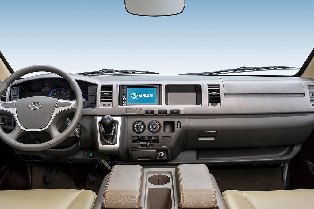 金龙凯歌商务车9座空间价格,金龙凯歌出售