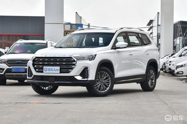 捷途x90plus2.0t子龙版本多少钱,瑞虎8plus和捷途x90plus哪个好