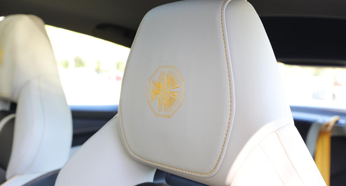 名爵mg6pro各种比拼,名爵mg6pro黑武士试驾