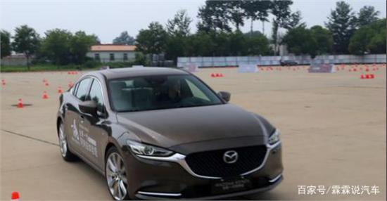 2021阿特兹2.5尊崇版bose音响,阿特兹蓝天尊崇版bose音响试听