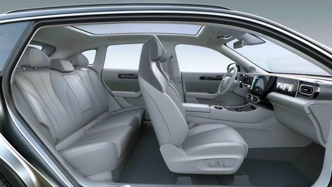 零跑汽车有哪些独特的优势,零跑t03到底能跑多少公里