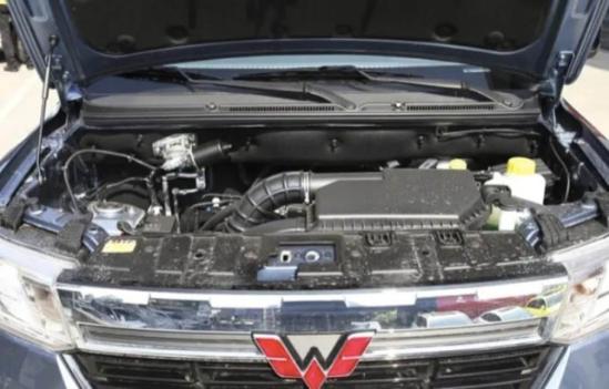 五菱征途,五菱途征怎么样