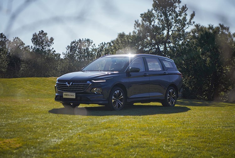 五菱凯捷真的那么好,五菱凯捷车质量咋样