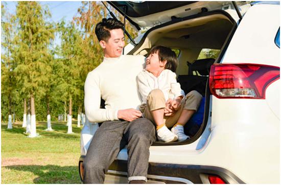 奶爸的正确姿势和方法,奶爸用车如何选
