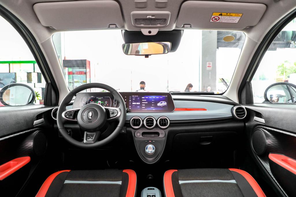 广西在哪里可以买到欧拉黑猫,广西福泰欧拉店