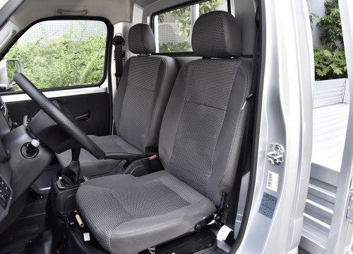 东风小康d51单排1.5l小货车价格,东风小康微卡d50