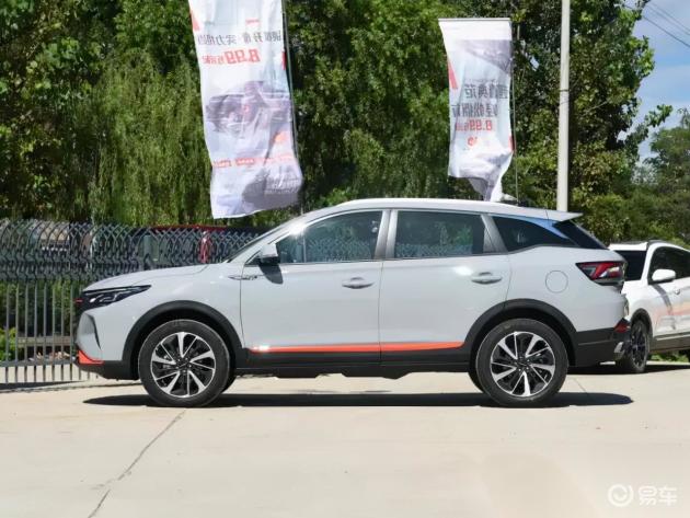 东风风神全新ax7马赫版值得买吗,东风风神全新ax7马赫版点评