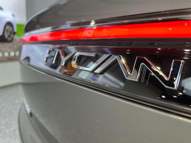 合创汽车森风浦口体验店,南京森风合创