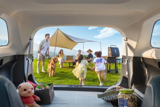 长安欧尚x7plus7座版最新消息,欧尚x7plus七座版空间视频