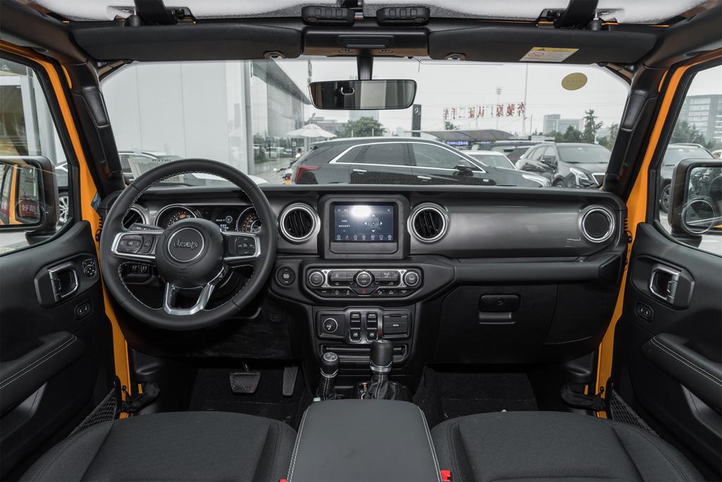 成都牧马人4s店有现车吗,海南二手车jeep牧马人报价